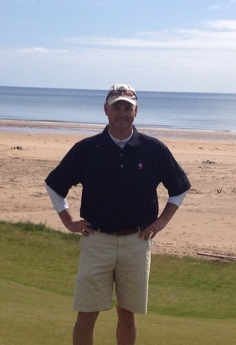 Commercial Real Estate Advisor. Boston University, Francis Ouimet Scholarship Fund