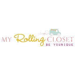 My Rolling Closet is a mobile fashion boutique that just launched in Dallas,TX. We specialized in unique and wallet friendly fashion items. Please follow us.