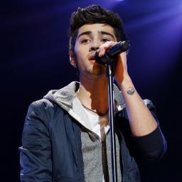 One Direction.♥