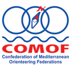 Comofed's profile picture. Confederation of Mediterranean Orienteering Federations