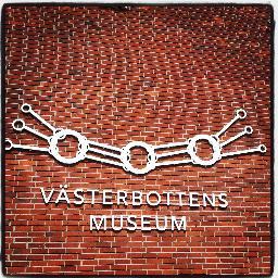 Länsmuseum i Västerbotten med uppdrag att förvalta nu levande och gångna tiders kulturarv. Profilområden är dokumentärfotografi och berättande.