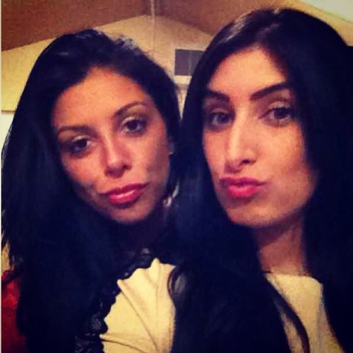 rebeccamajeed's profile picture. Life is sweet xx
Instagram : brazilianbex