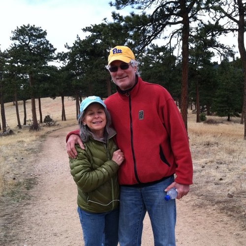 RRothaus's profile picture. 