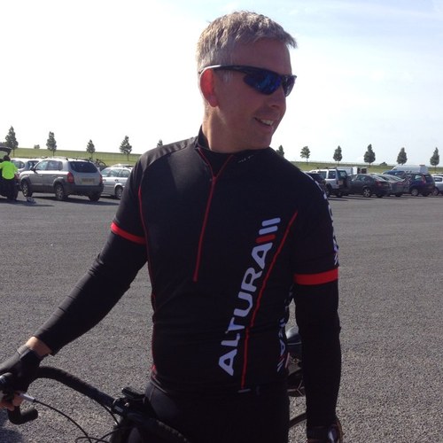 Barnsy999's profile picture. 