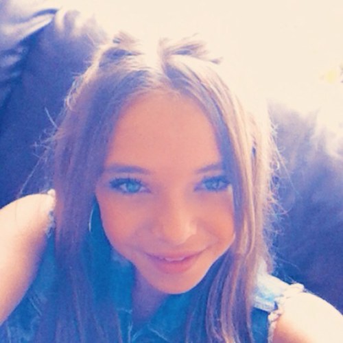 Ik hou van je schat ❤ xoxo naomi