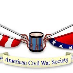 This is the American Civil War Society in the UK

Follow us for news, events and much more