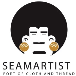 @Seamartist
