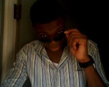 caleblaryea's profile picture. #CHOSEN