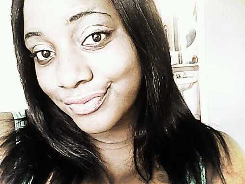 #Boobz #BigAssLips +I Love Me Some SHANELL FORD, #BlackBeauty #Virgo