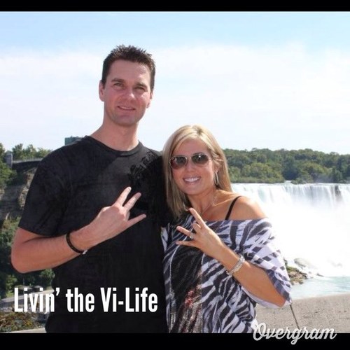 AKA  VI-LIFE MOM