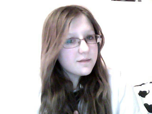 Don't know what to put here...                   Hi.