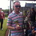 Rob Keegan - @Mav_888 - Twitter