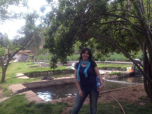 SamantaLizett's profile picture. 