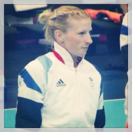 Lynn_GBHandball's profile picture. Proud London 2012 Olympian and honoured to be a part of handball history.  Committed 100% in spreading the handball love x