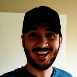 BrandonMKessler's profile picture. 