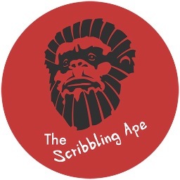 The Scribbling Ape is a new theatre company. The Ape is our collective creative consciousness that removes boredom and replaces it with an abundance of joy.