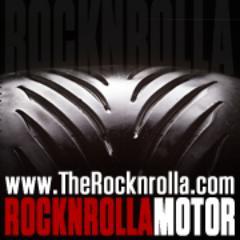 ROCKNROLLA MAGAZINE - Life In the Fast Lane! https://t.co/Mav6fa726z