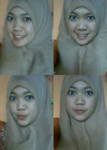 Menjadi  Ɣªήğ lebih baik!