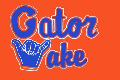 ufwake's profile picture. 