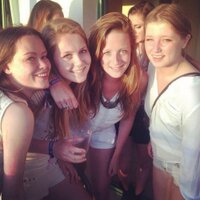 Sarah (@sarahstevens95) 's Twitter Profile