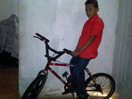 elnenefiel2012's profile picture. El 1 del 9 1998