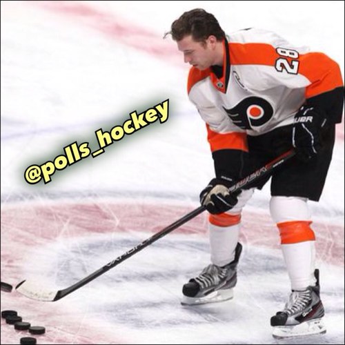Tweeting hockey polls for ranking teams and players in the greatest game on Earth.