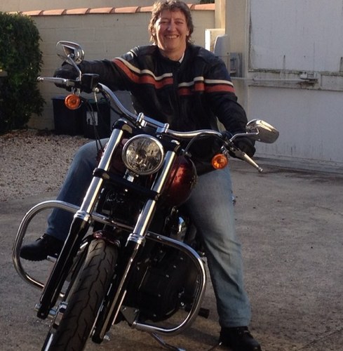 veroniquerupp's profile picture. 