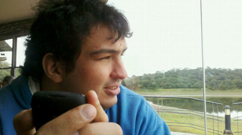 CHINO MARTINEZ