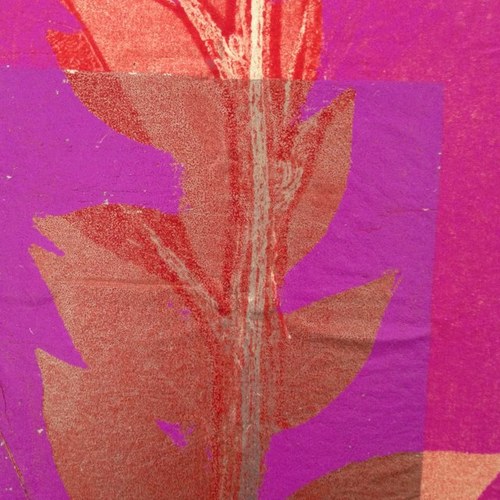 marymaryid's profile picture. Artist, printmaker, book artist, general dogsbody, Jack of all trades & exploring faith.