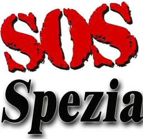 gruppo cittadino che lavora per raccogliere immagini ed opinioni su vari problemi della città!!!
Amiamo Spezia e vogliamo viverla 
sos.spezia@gmail.com