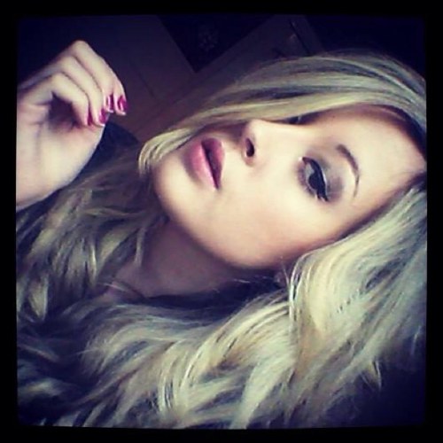 HollyM14xx Profile Picture