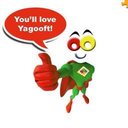 ClaraKerekes's profile picture. https://t.co/go86g9ctwn 
Mindenki csak nyerhet a Yagooft regisztrációval! A Facebook oldalunkat kérjük ajánld tovább! Köszönjük!.