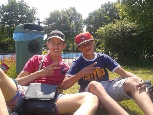 MOCRO / #HEUVEL / #OUJDA / BREDA / 076\ RAPPER