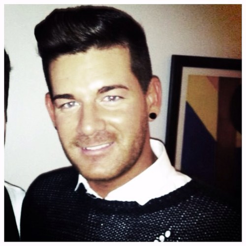 Group Brand Director of Capelli Salons.
These are my own views and not them of the Capelli brand.