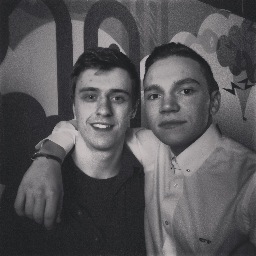 ReissFord's profile picture. 