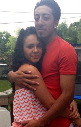 Married to @81409
