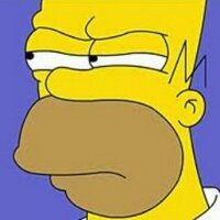 Homer J. Simpson (@simpsons4arab) 's Twitter Profile