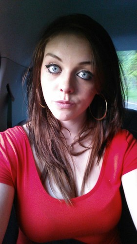 Love all my friends to bits!!!!
Sporty and proud!
It will all be okay in the end, if its not okay, its not The End.