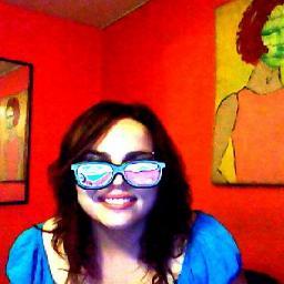 Mrvuduviviana's profile picture. 