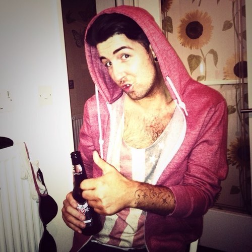 jonjo85's profile picture. 