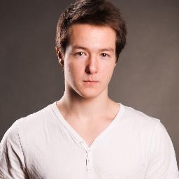 KotliarenkoA's profile picture. 