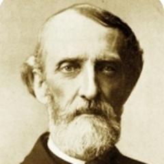 Historical Figure. Introducing you to an author, mobilizer, expositor, evangelist and world-shaker who described himself as a comparatively obscure believer.