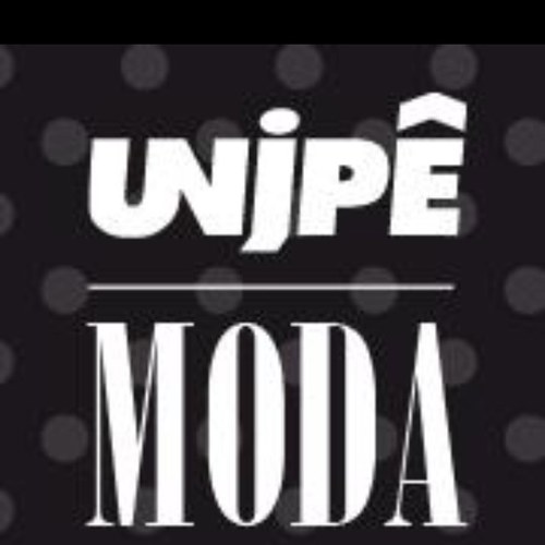 twitter oficial do curso de Design de Moda do Unipê