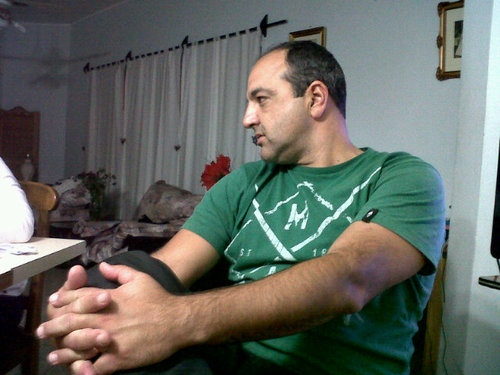 marcelosolis333's profile picture. 