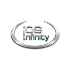iOSInfinity's profile picture. iOS Infinity - Coming Soon!