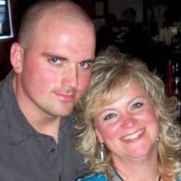 traycanderson's profile picture. Mother, Wife, & Jack of All Trades :)