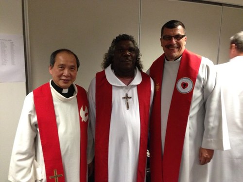 nevilleotto's profile picture. 