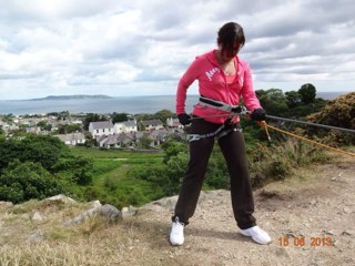 Sandra_Anahi_LF's profile picture. Hola! =)