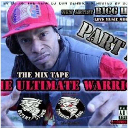 BIGG HAYSH THE SOUTH SIDE JAMAICA QUEENS REGGEA -HIP HOP ARTIST.