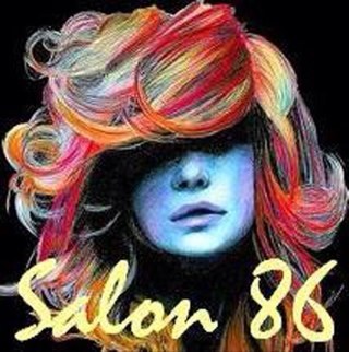 Salon86's profile picture. 